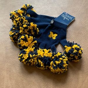 Michigan Spirit Fingerz